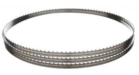 09975 Timber Wolf 1203pc 99 3/4 Inch X 1/2 3 Tpi Band Saw Blade