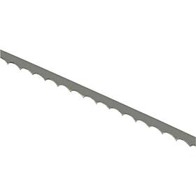 H8501 Timber Wolf 62 Inch X 1/4 .025 4 Tpi Pos Claw Bandsaw Blade