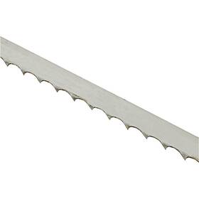 131-1 Timber Wolf H8596 131-1/2 Inch X 1/2 .025 3 Tpi Pos Claw Bandsaw Blade