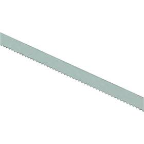 131-1 Timber Wolf H8597 131-1/2 Inch X 1/2 .025 10 Tpi Raker Bandsaw Blade