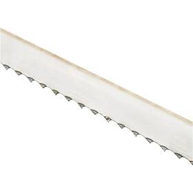 H8630 Timber Wolf 180 Inch X 1 .035 3 Tpi Pos Claw Bandsaw Blade
