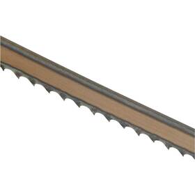 H9906 Timber Wolf 106 Inch X 3/4 .025 3 Tpi Thin Bandsaw Blade