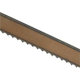 T21439 Timber Wolf 167 Inch X 1 .035 4 Tpi Pos Claw Bandsaw Blade