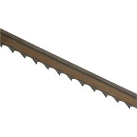 T25029 Timber Wolf 113 Inch X 1/2 .032 3 Tpi As Bandsaw Blade