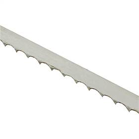 T30645 Timber Wolf 120 Inch X 1/2 .025 3 Tpi Pos Claw Bandsaw Blade
