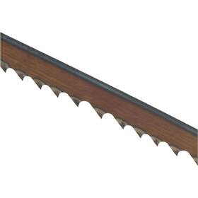 T30652 Timber Wolf 120 Inch X 3/4 .025 2-3 Vp Tpi Pos Claw Bandsaw Blade