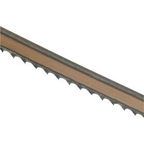T30653 Timber Wolf 120 Inch X 3/4 .025 3 Tpi Thin Bandsaw Blade