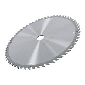 Tim-1383613-445652-unr Timunr 1 Pack 12 Inch 60 Teeth Metal Cutting Saw Blade Wood Circular Bla