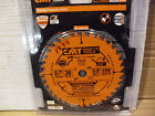 Po6036 Tipped 6-1 " 2 Carbide Cmt Tooth 36 Blade