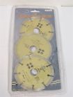 Tj7533 Dynamic Diamond Cutting Disc Set Piece