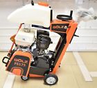Fs175-go Tl Golz German Engineered Floor Saw Hp Honda Gas Engine