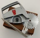 Tlc-500 Unbranded Twist Lock Circular Saw Adapter With Blade Home Shop