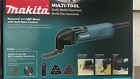 Tm3000cx5 Makita Multi-tool