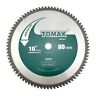 Tma10801 Tomax Tooth Tcg Aluminum And Metal Saw Blade 712190580568