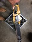 Tmc-30039a Montgomery Ward Vintage Electric Chain Saw