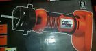 Fs18ss Tool 18 Cordless Fire Fs18ss. Storm Ultra Rotary Rare Volt .