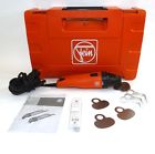 Fsc1.6x Tool Automotive Supercut Fein Oscillating