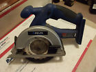 Cl180s Tool Circular Delta Cordless 18v