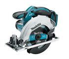 Bbss6112 Tool Makita Cordless Circular Lxt 6-1 18-volt