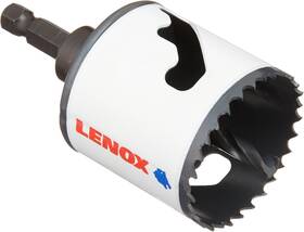1772779 Tools Hole Saw With Arbor Speed Slot 2-inch Multi
