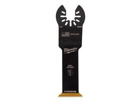49-25-1203 Tools 49251203 Titanium Multi Cutter Blade