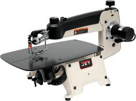 Jwss-18b Tools 727300b 18-inch Variable-speed Scroll Saw 120v 1ph