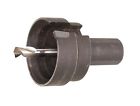 53547 Tools Carbide 32 Klein Uni Hole Bit 1-7 Cat .