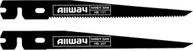 Tools Inc. 445024769732 Hba Handy Saw Replacement Blades 2 Pack