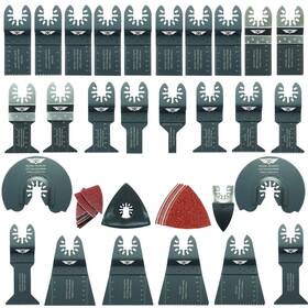 Fak68sk Topstools 68 X Fast Fit Omt Mix Blades For Dewalt Bosch Fein Non-sta
