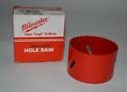 49-56-3000 Tough Heavy Super Bi-metal Hole Milwaukee Duty 3