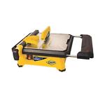 Tp0qtgyglz Qep Wet Tile Saw With Diamond Blade Flooring 0010306226509