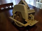 Tpc-8124a Montgomery Wards Rare Vintage Circular Hand Saw Rpm