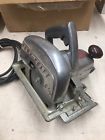 7.25amps Tpc8937 Montgomery Ward Vintage Powr Kraft Circular Saw