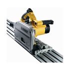 Dws520ck Track " Dewalt Tracksaw 102 Kit 59 Corded