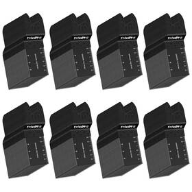 2025080401-200 Trivdpro Oscillating Tool Blades 200pcs Universal Saw For Dewalt Milwaukee Ryobi Wood