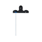 Trsm800 Dremel Straight Edge Guide For