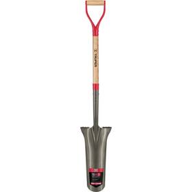 7006138 Truper Tru Tough Drain Spade Steel Blade