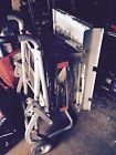 Ts-2000 Bosch Stand Table