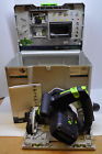 Ts 55 Req-plus Festool Usa No Rail