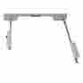 Ts1008 Bosch Left Side Support Extension For Table Saw New 000346463880