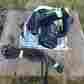 Ts55eq Festool Ts 55 Eq Plunge Cut Track Circular Saw No Cord Great Shape