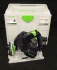 Ts55req Festool Plus Plunge Cut Track Saw 4014549305447