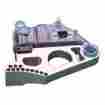 Tsdc-8r2 Sawstop 8 Dado Brake Cartridge New 857766003161