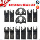 Tsu683612 Elfeland Oscillating Saw Blade Multi Tool For Bosch 635946848104