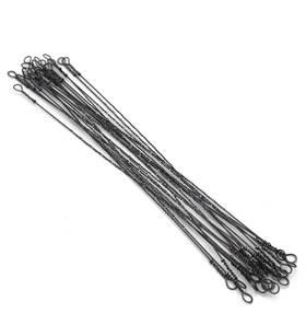 Tueascallk 744702973889 20 Pcs 12 Inch Spiral Teeth High Carbon Steel Wire Hand Hacksaw Blades Suitable