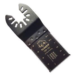 Tsp-101-3 Tusker Sidetooth Plunge Saw Blade - For Oscillating Multi-tool