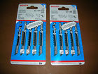 U144cd Bosch New 2 Packs 000346303643
