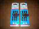 U50rf3 Bosch New 2 Packs U-shank Jigsaw Blades Carbide Tip 6 Total 000346313086