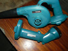 Ub181d Bonus Nicd Great Works Blower Nimh Makita Flashlight Worklight Ml180 18v