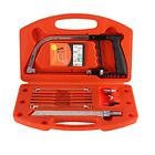 Uh005 Uolor Magic Handsaw Set 603803555670